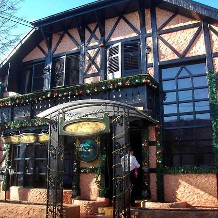 Vila Geppetto Belgrade Luaran gambar
