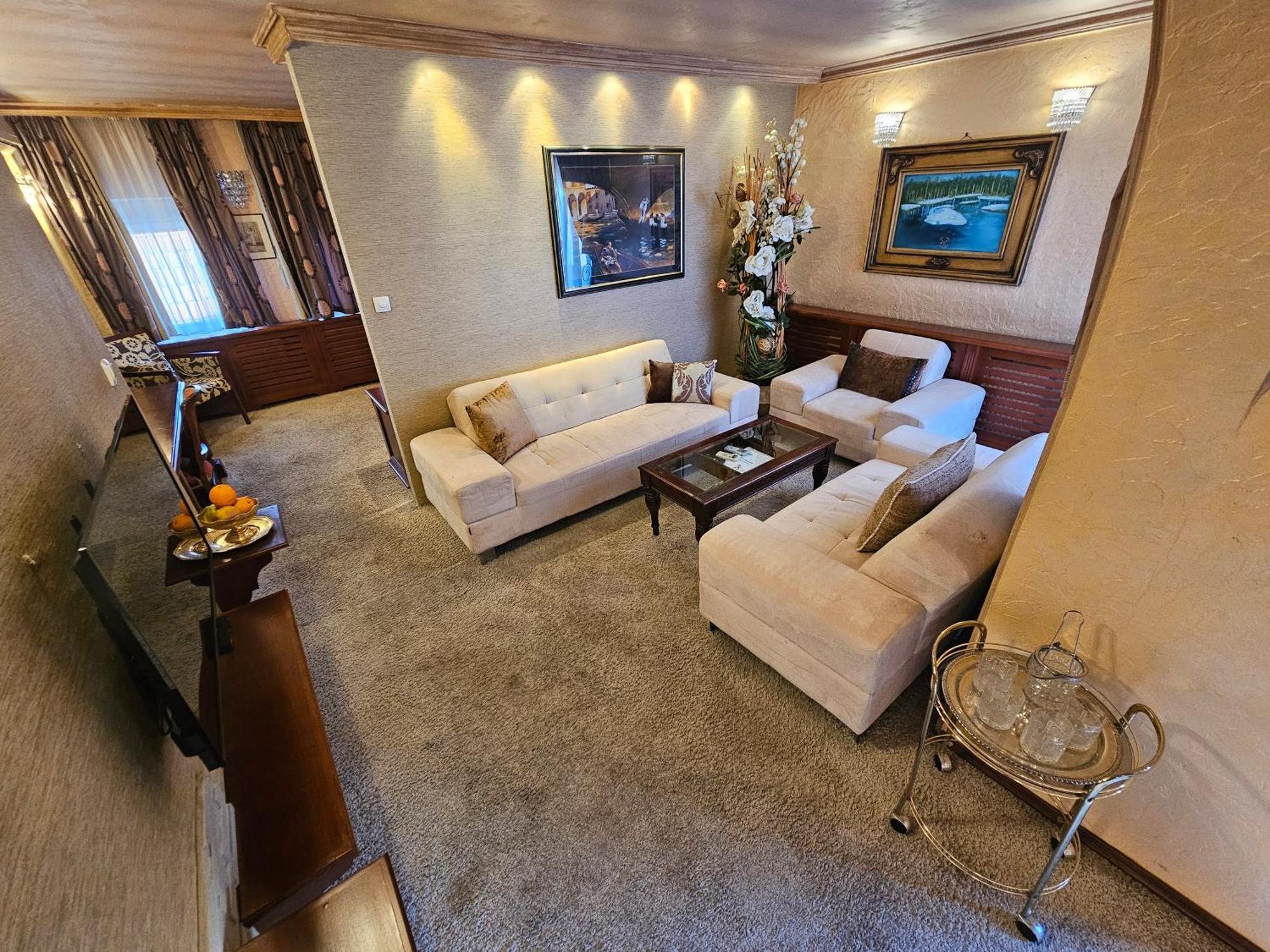 Vila Geppetto Belgrade Luaran gambar