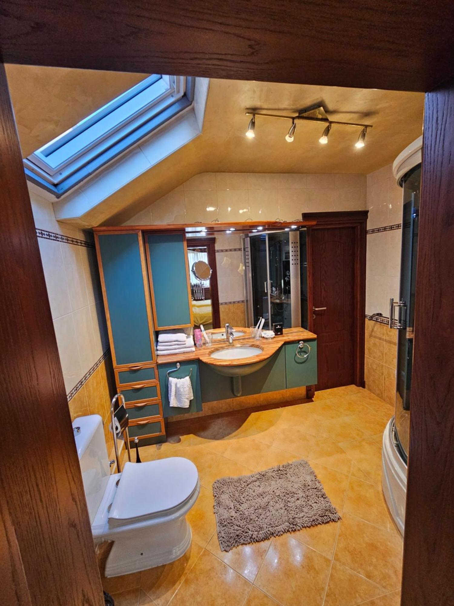 Vila Geppetto Belgrade Luaran gambar