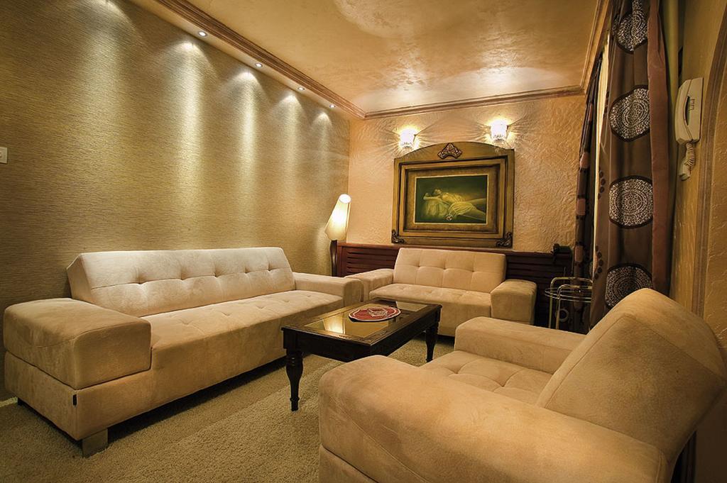 Vila Geppetto Belgrade Bilik gambar