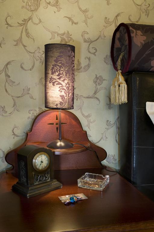 Vila Geppetto Belgrade Luaran gambar