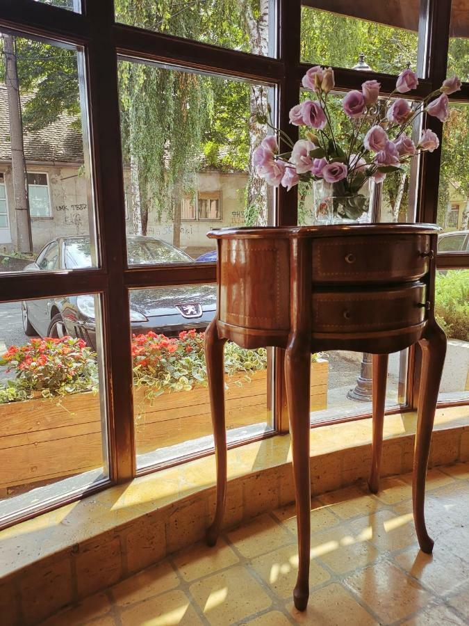 Vila Geppetto Belgrade Luaran gambar
